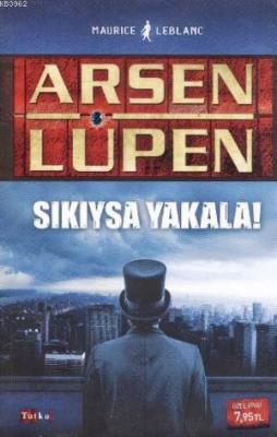 Sıkıysa Yakala!