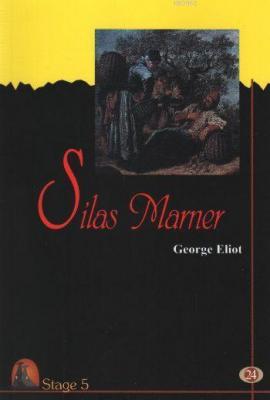 Silas Marner (Cd'li-Stage) George Eliot