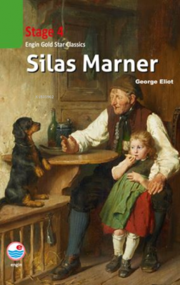 Silas Marner CD'siz (Stage 4) Engin Gold Star Classics George Eliot