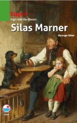 Silas Marner CD'siz (Stage 4)