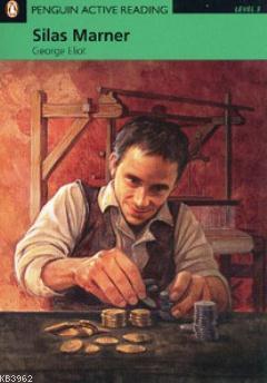 Silas Marner George Eliot