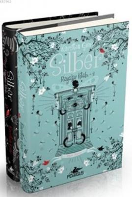 Silber Ve Rüyalar Kitabı Serisi (Ciltli 2 Kitap Set)