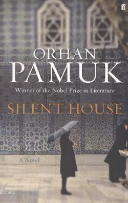 Silent House