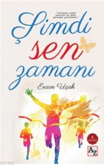 Şimdi Sen Zamanı