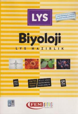 Simetrik LYS Biyoloji