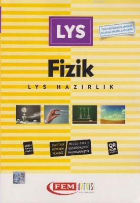 Simetrik LYS Fizik