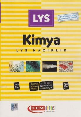 Simetrik LYS Kimya