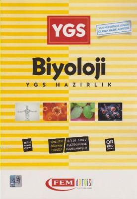 Simetrik YGS Biyoloji