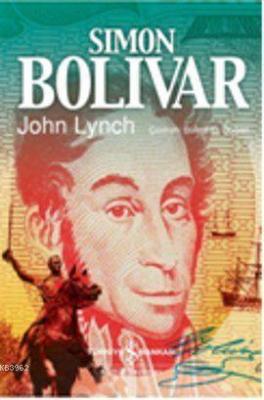 Simon Bolivar John Lynch