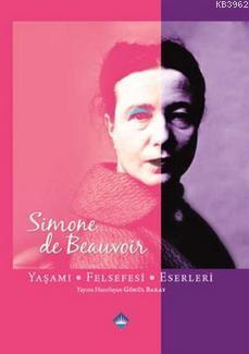 Simone De Beauvoir Kolektif