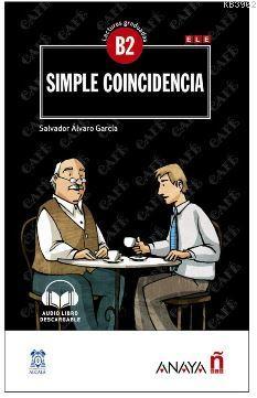 Simple coincidencia +audio descargable (Lec.grad. B2)