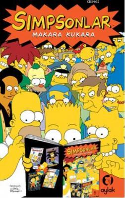 Simpsonlar  Makara Kukara