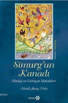 Sîmurg'un Kanadı