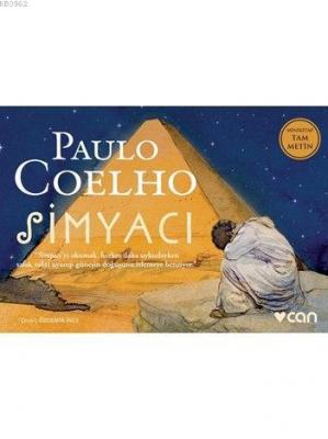 Simyacı (Mini Kitap) Paulo Coelho