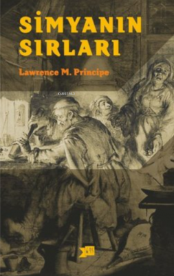 Simyanın Sırları L. E. Principe