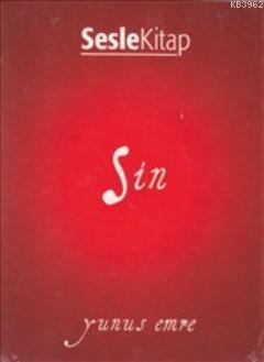 Sin (Sesli Kitap)