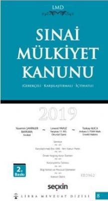 Sınai Mülkiyet Kanunu