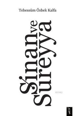 Sinan ve Sureyya