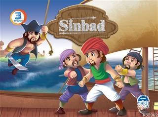 Sinbad (3 Boyutlu) Kolektif