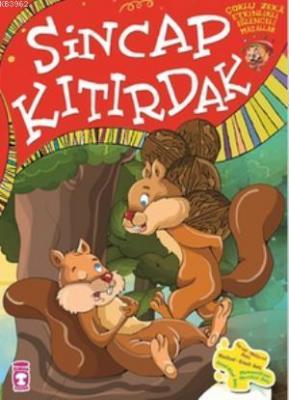 Sincap Kıtırdak