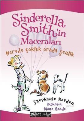 Sinderella Smithin Maceraları