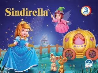 Sindirella (3 Boyutlu)