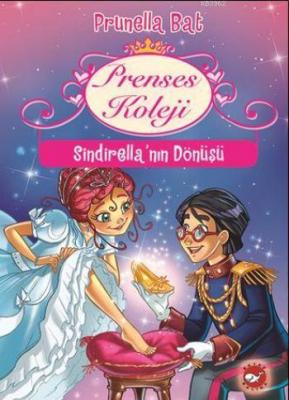 Sindirella'nın Dönüşü