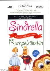 Sindrella - Rumpelstiltskin : DVD