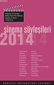 Sinema Söyleşileri 2014