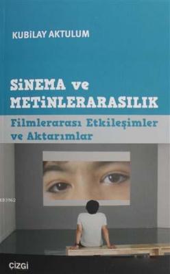 Sinema ve Metinlerarasılık