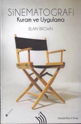 Sinematografi (Ciltli) Blain Brown
