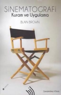Sinematografi Blain Brown