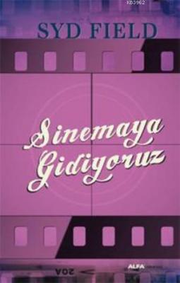 Sinemaya Gidiyoruz