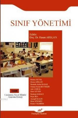 Sınıf Yönetimi Hasan Arslan