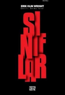 Sınıflar