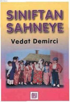 Sınıftan Sahneye