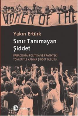 Sınır Tanımayan Şiddet