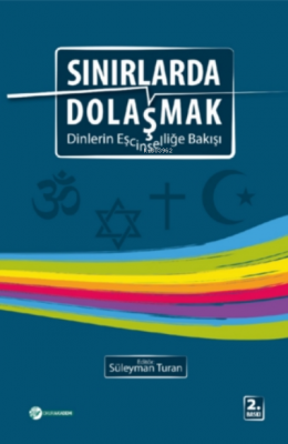 Sınırlarda Dolaşmak