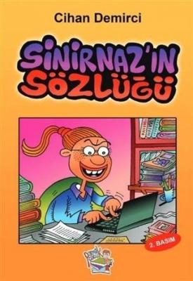 Sinirnaz'ın Sözlüğü Cihan Demirci