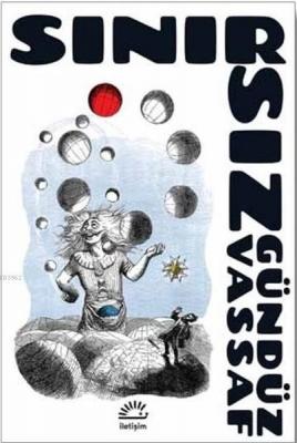 Sınırsız Gündüz Vassaf