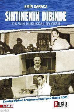 Sintinenin Dibinde