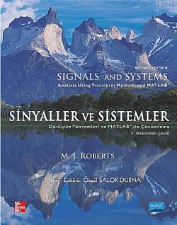 Sinyaller ve Sistemler M. J. Roberts
