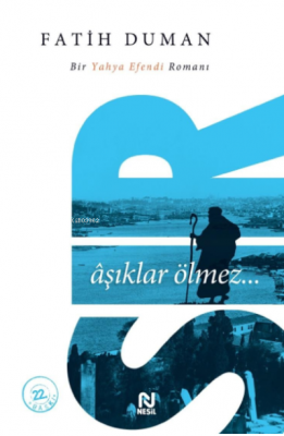 Sır: Aşıklar Ölmez