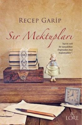 Sır Mektupları