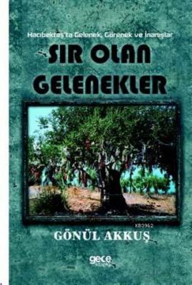 Sır Olan Gelenekler