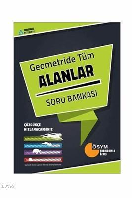 Sıradışı Analiz Yayınları Geometride Tüm Alanlar Soru Bankası Sıradışı Analiz