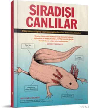 Sıradışı Canlılar