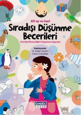 Sıradışın Düşünme Becerileri