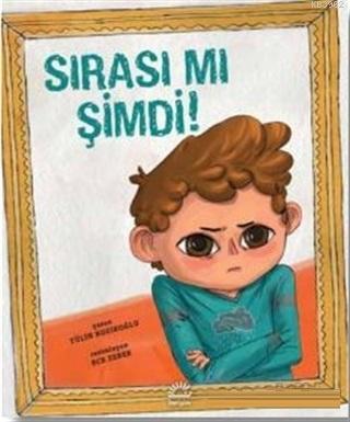 Sırası mı Şimdi? Tülin Kozikoğlu