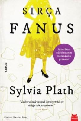 Sırça Fanus Sylvia Plath